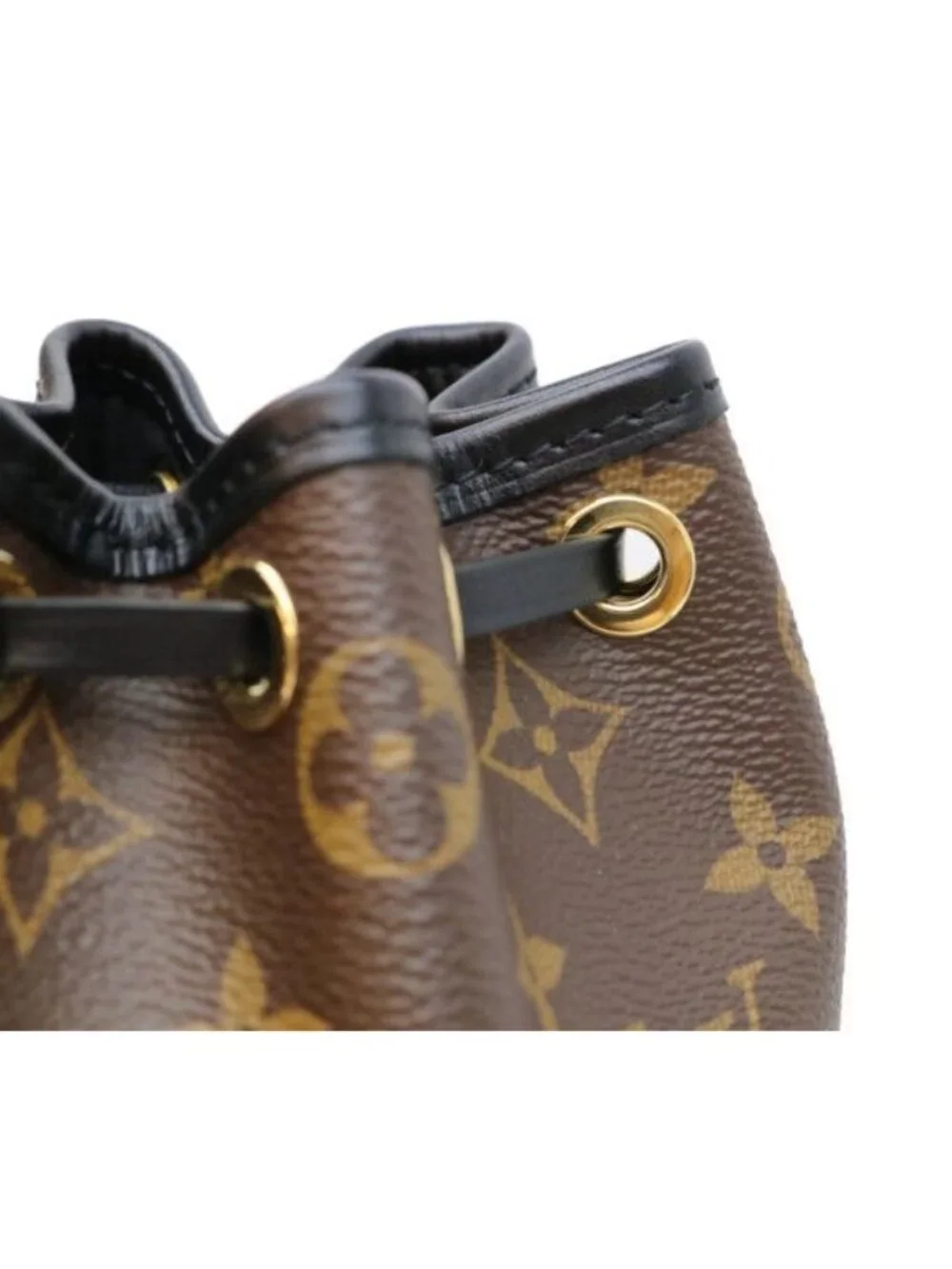 Louis Vuitton Monogram Kanoe 2-Way Shoulder
